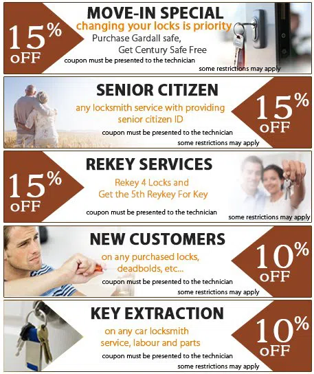 Interstate Locksmith Shop Lake Hiawatha, NJ 973-378-1105 - coupon-01
